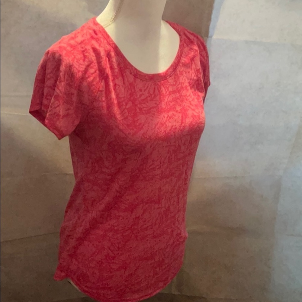 BCG Short Sleeve Light Weight Activewear Tee